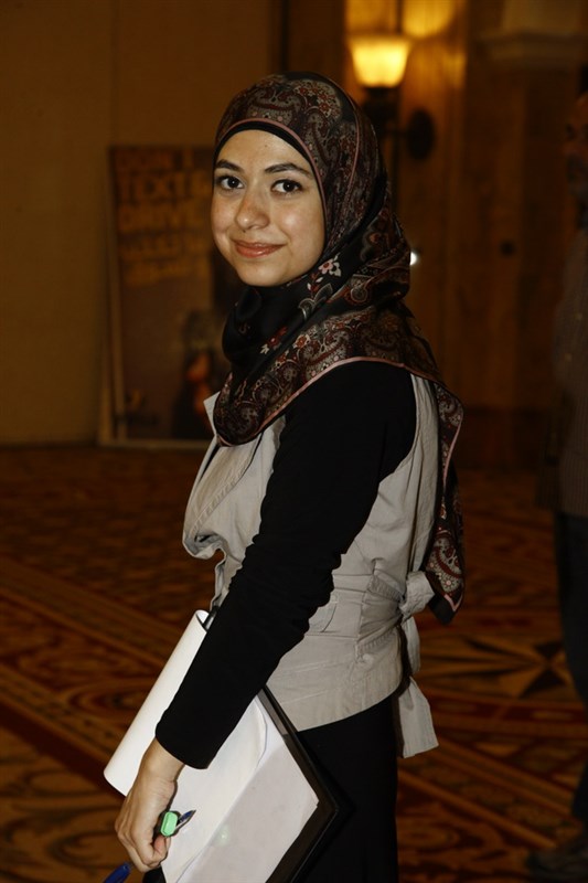 Touch & Yasa conference